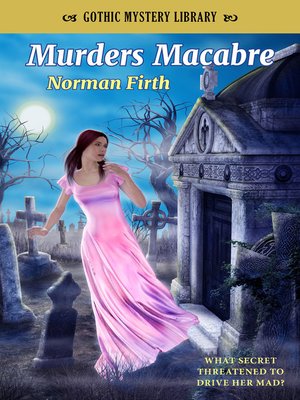 cover image of Murders Macabre